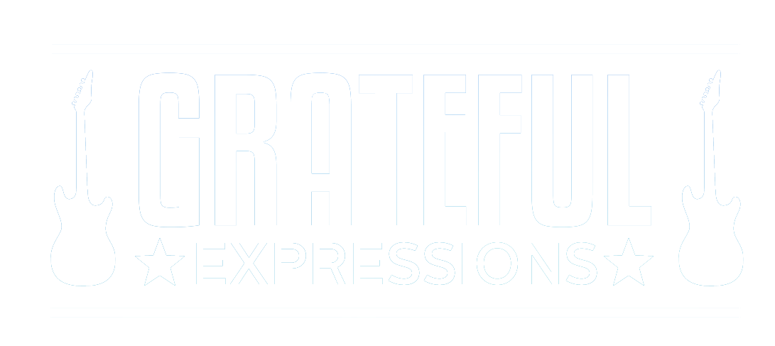 Grateful Expressions Guitar Lessons